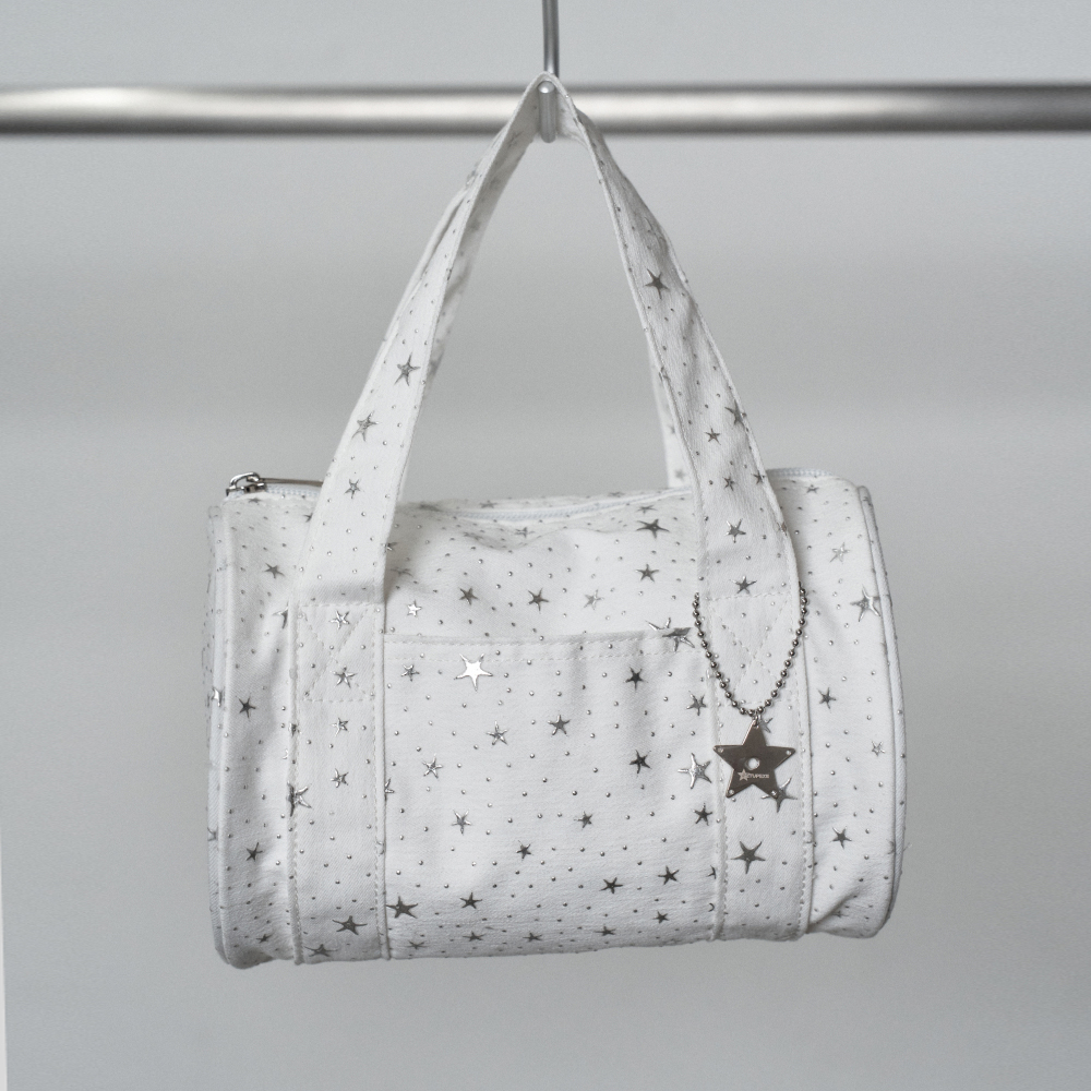 [無料配送] ◆ [Sculptor X Fantasia] ◆ Tail Mini Bag Sculptor X Fantasia] Tail Mini Bag Raw - 감도 깊은 취향