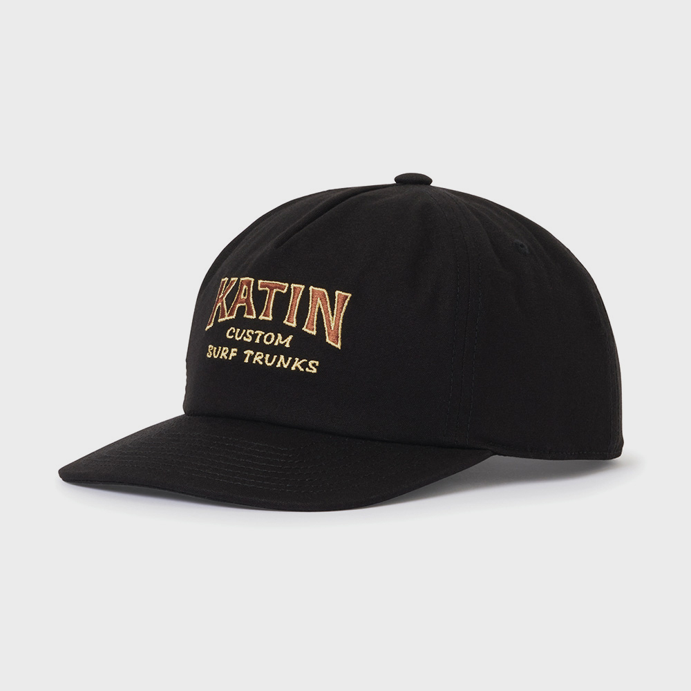 ハット MATIN LOGO PLAY BALL CAP MATIN LOGO PLAY BALL CAP IN NAVY – Matin Kim