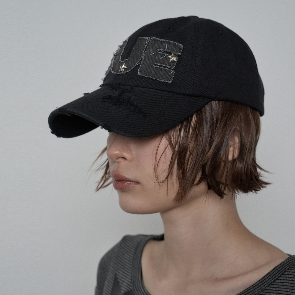 TEAMARCHIVES JACQUARD CAP (DENIM) - 감도 깊은 취향 셀렉트샵 29CM