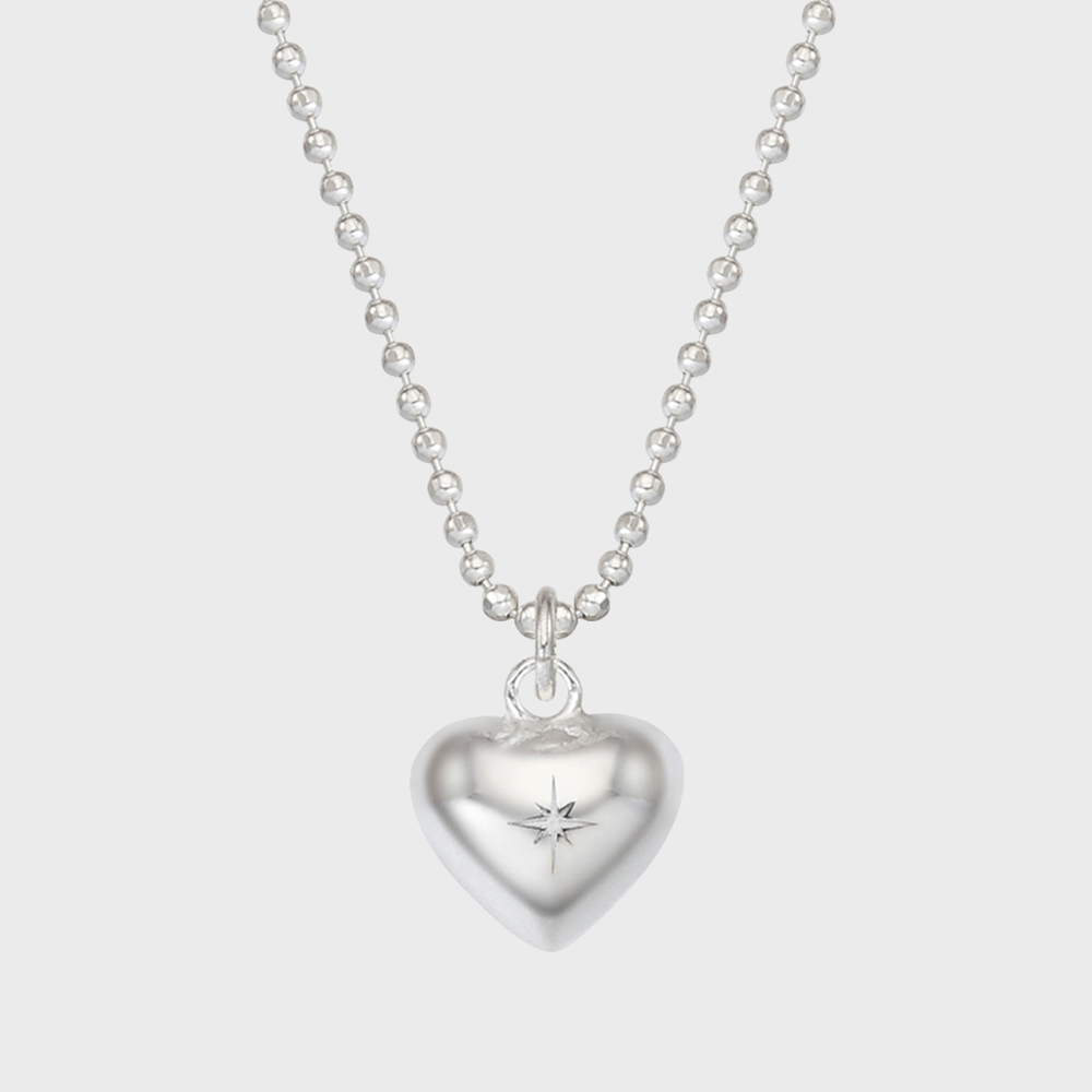 silver925] love potion necklace - 감도 깊은 취향 셀렉트샵 29CM