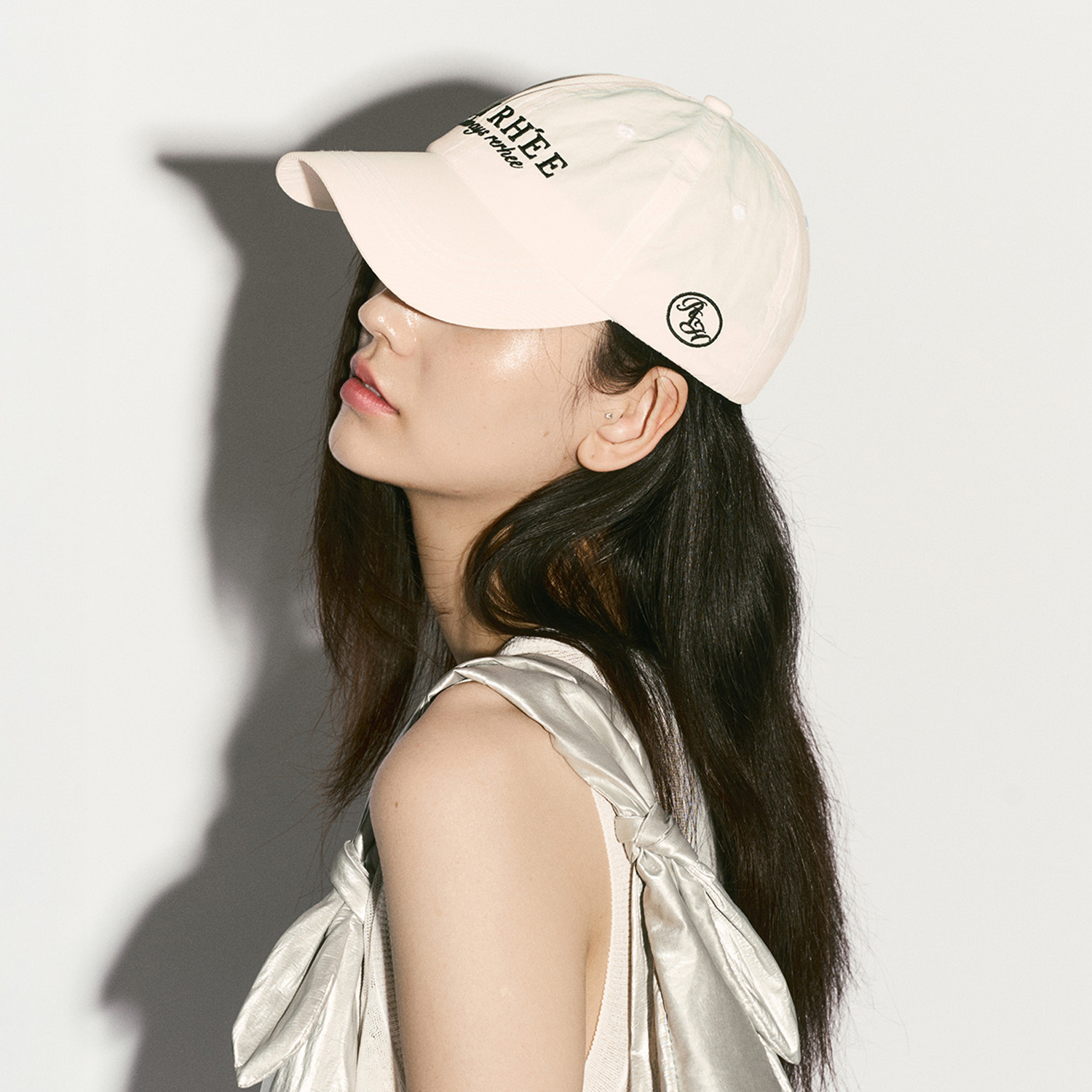 ★NOFFICIALNOFFICE★KITCH PUPPY BALL CAP PINK★正規品/送料込 KITCH PUPPY BALL CAP PINK - 감도 깊은 취향 셀렉트샵 29CM