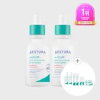 에이시카365 흔적진정세럼 pH4.5 듀오 (40ml x 2개)