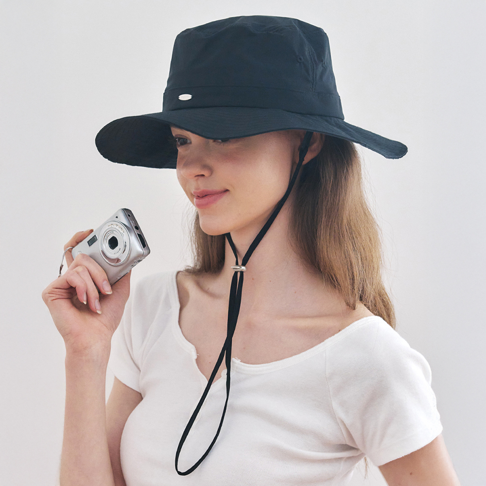 ■ENGBROX■ kylie safari bucket hat2 colors EBBH25002 kylie safari bucket hat_2 colors - 감도 깊은 취향 셀렉트샵 29CM