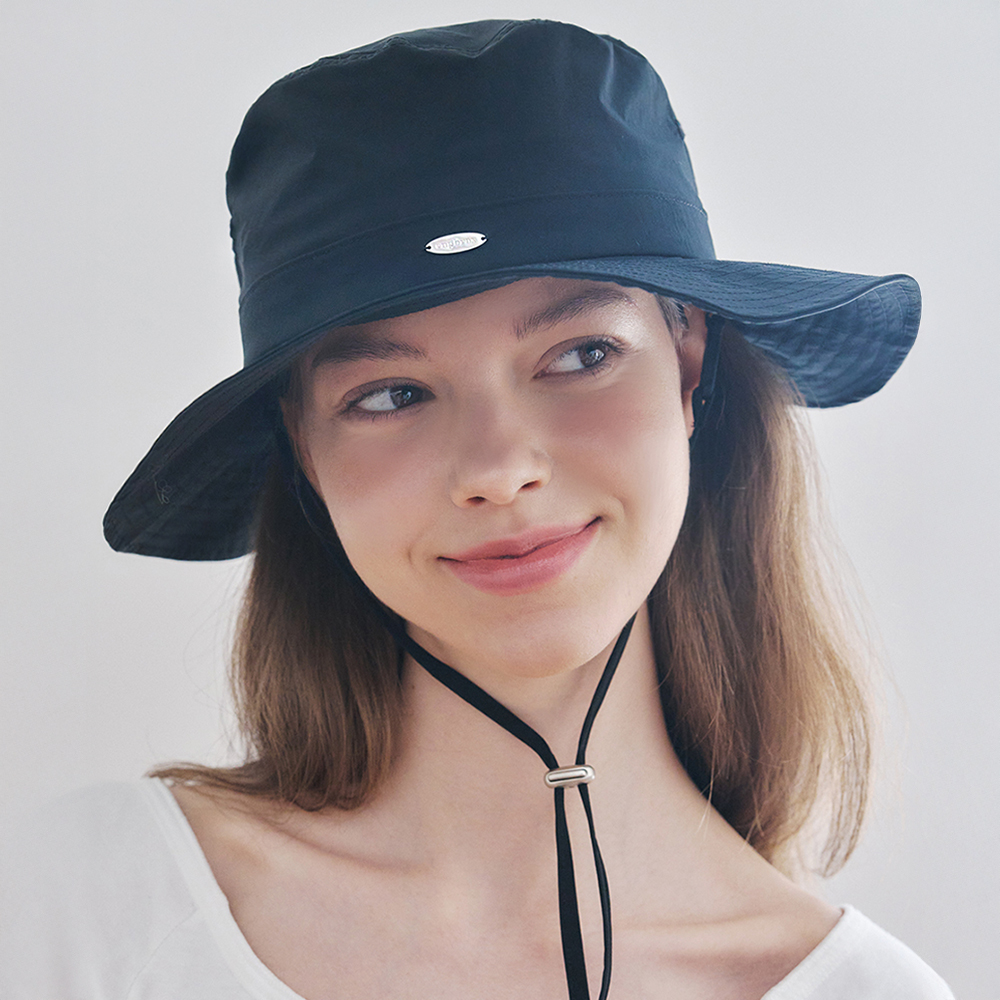 ■ENGBROX■ kylie safari bucket hat2 colors EBBH25002 kylie safari bucket hat_2 colors - 앵브록스