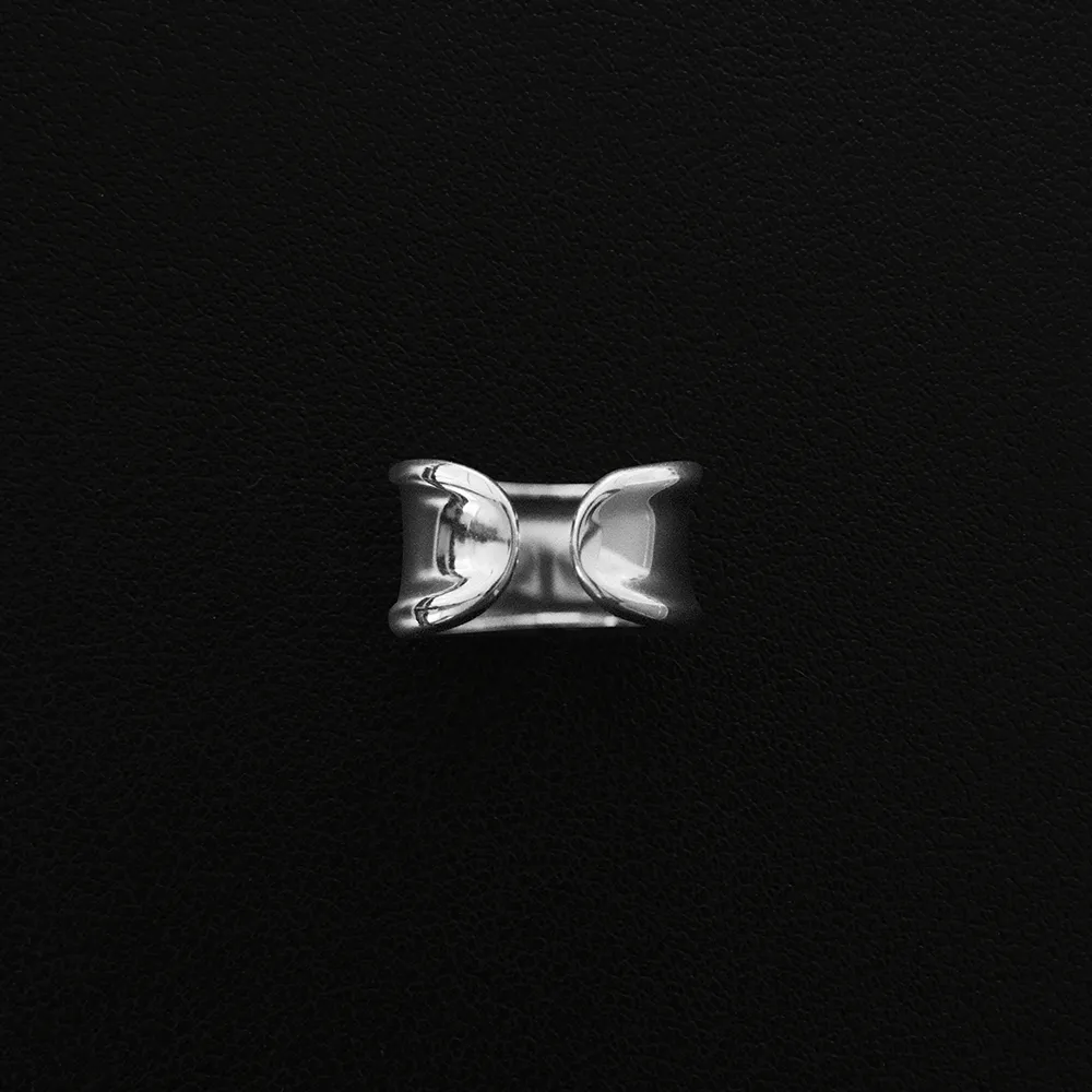 [29CM단독] Mul Ring