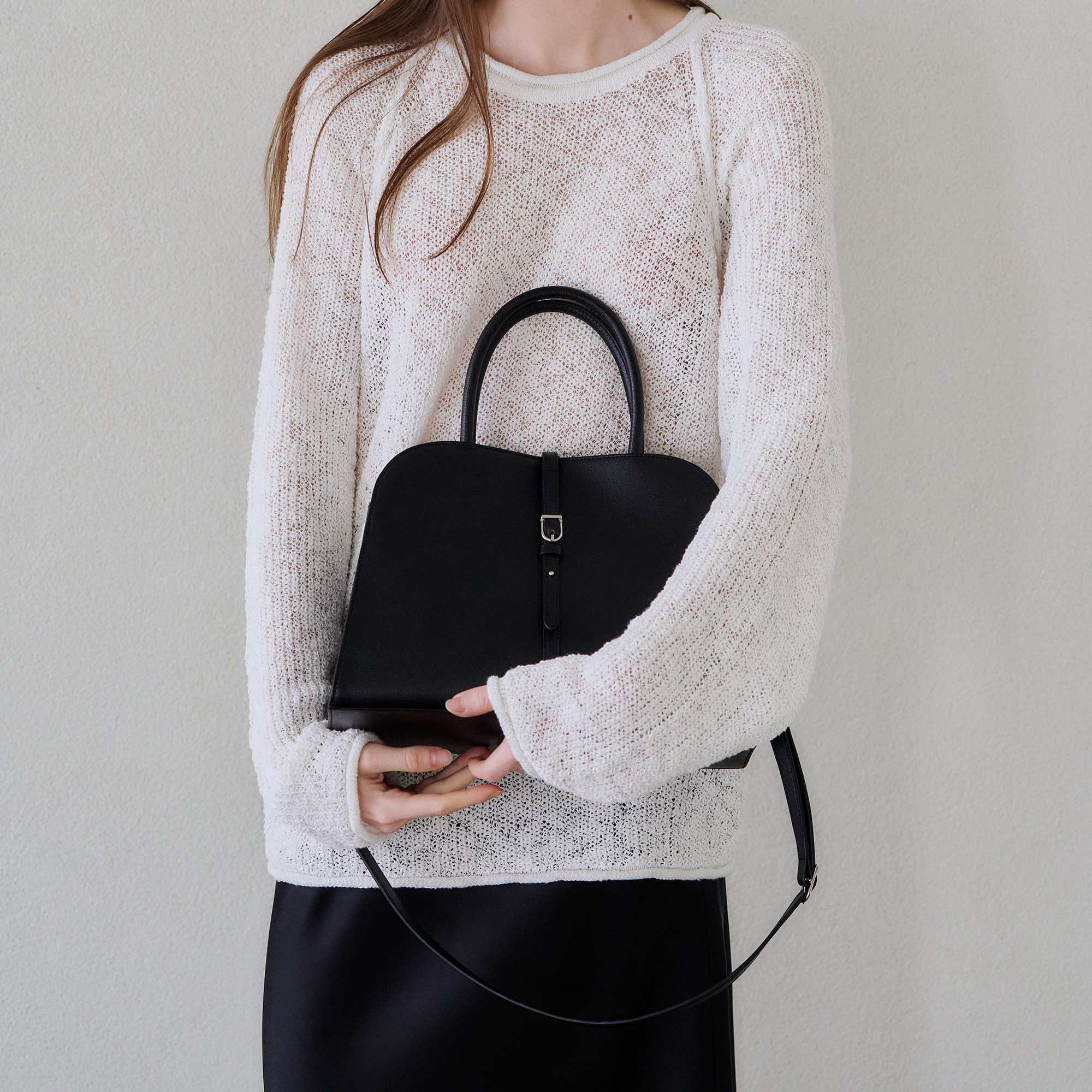 韓国商品 / PLANFOROTHERDAY RUBY BIG BAG RUBY BIG BAG - 감도 깊은 취향 셀렉트샵 29CM