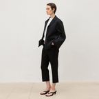 Forbito Pants in Black