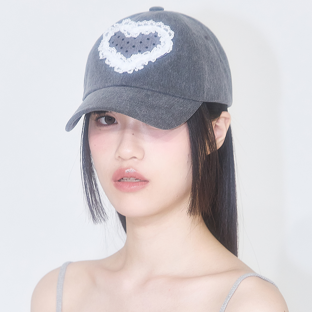 aeae AE SYMBOL ANGEL WING CAP gray 翌日発送 AE SYMBOL ANGEL WING CAP（キャップ）｜aeae（エーイーエーイー