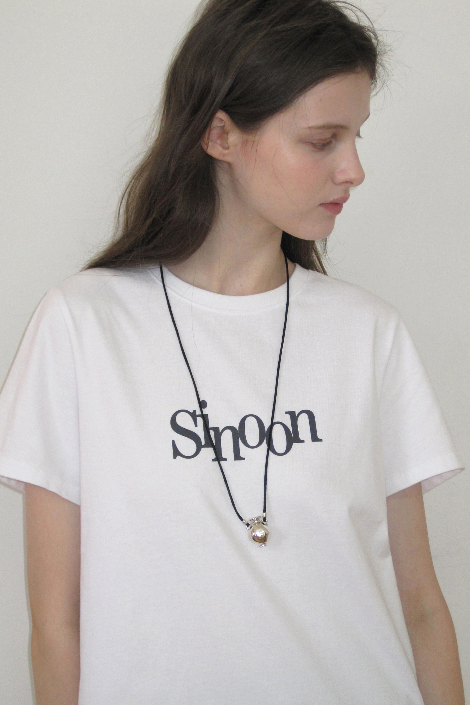 【Sinoon】Signature Logo T-Shirts 9COLOR Sinoon] Sinoon Signature Logo T-Shirts – Ohue