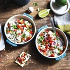 [SET] 타파스 디쉬 2P_3 Colors