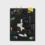 [VITRA] Uten Silo RE II Black 비트라 유텐실로 리 2 블랙