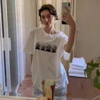 Puppy T-shirt_White