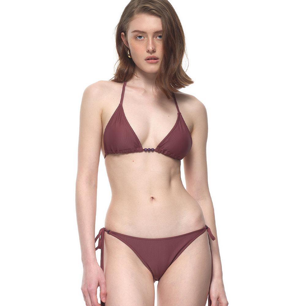 VOYAGE O-RING BIKINI - 감도 깊은 취향 셀렉트샵 29CM