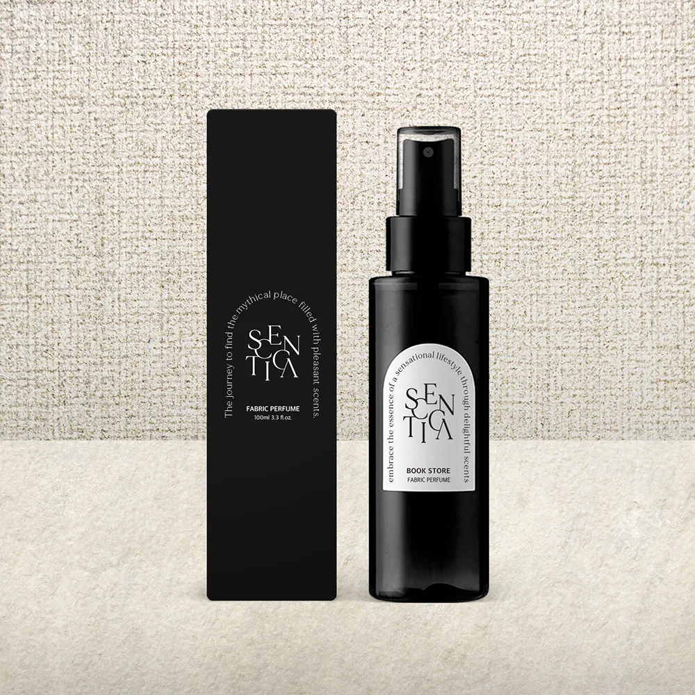 섬유향수 100ml