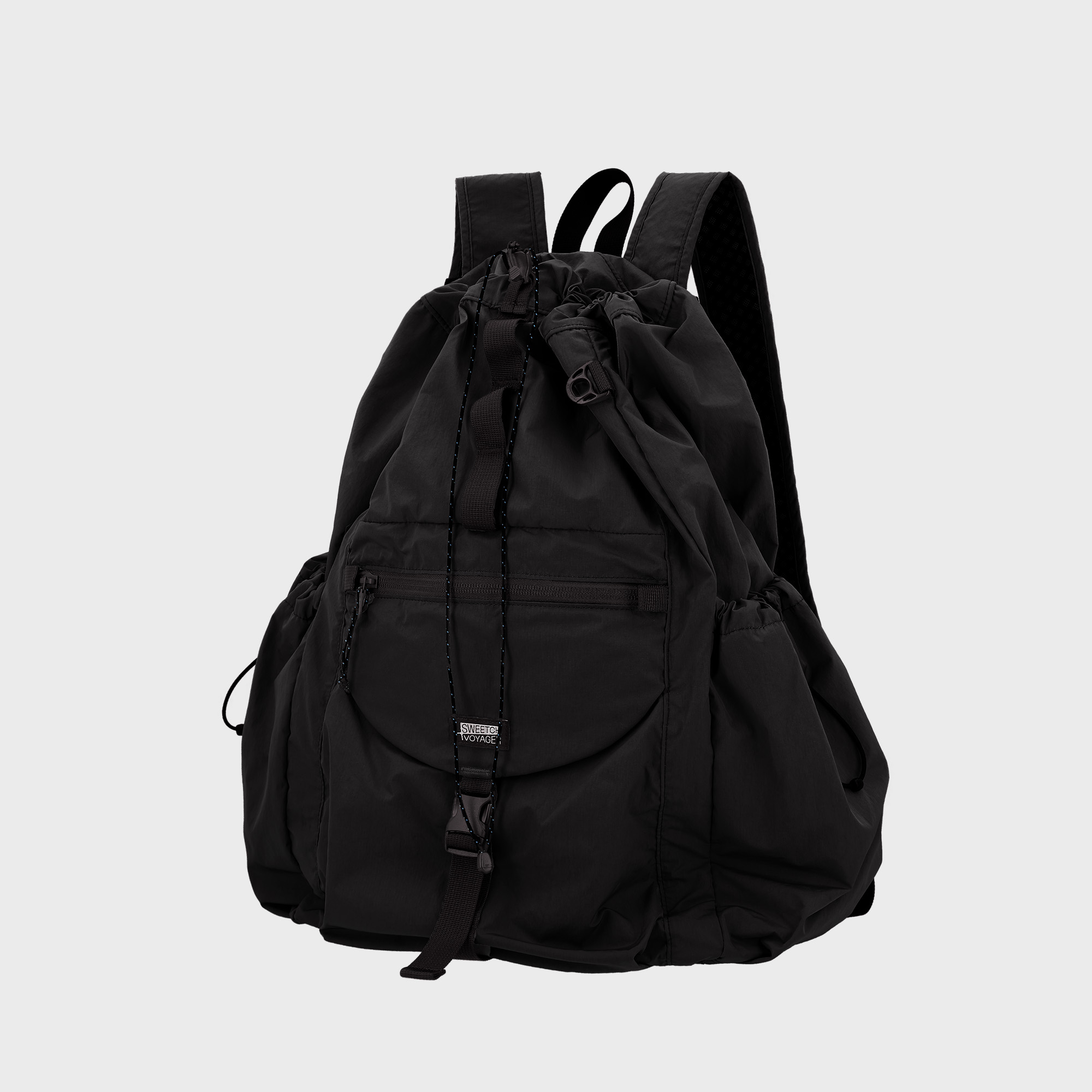 CITY BOYS RUCKSACK 001 S Light Purple - 감도 깊은 취향
