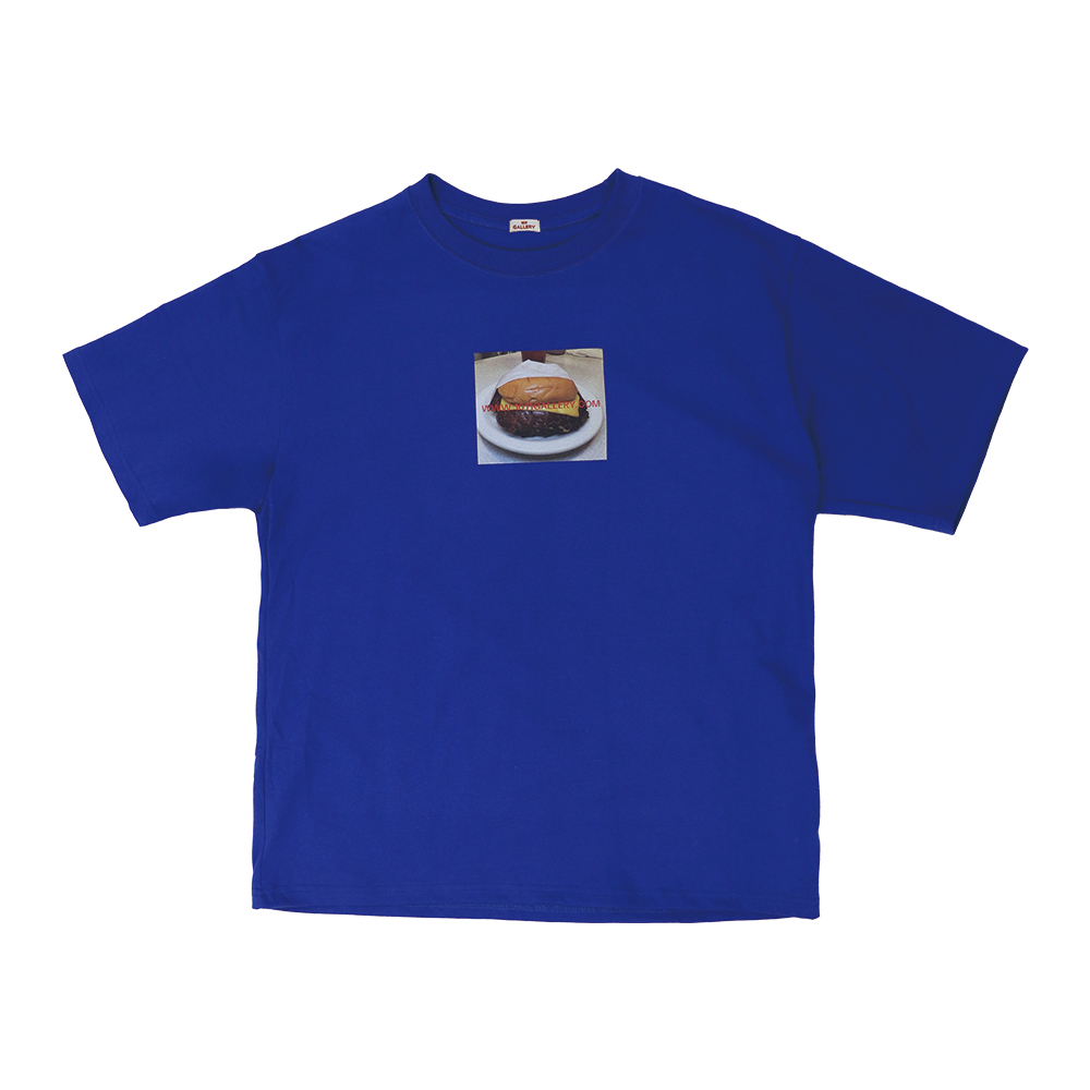 【1011GALLERY】 Gallery Mickey T-Shirts - Washed Charcoal Gallery Mickey T-Shirts - Washed Charcoal - 감도 깊은 취향
