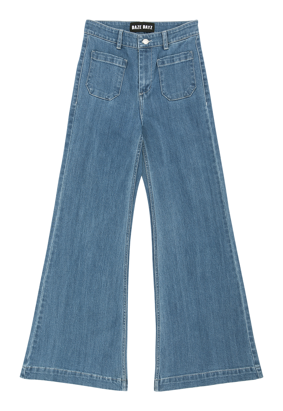 LAGUNA FLARE JEAN - 감도 깊은 취향 셀렉트샵 29CM