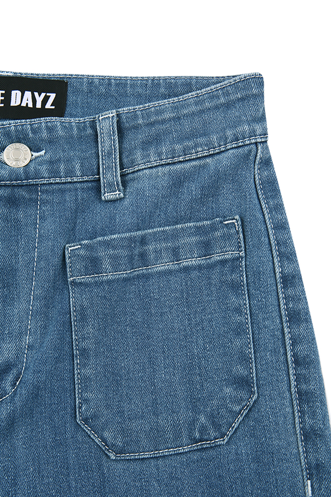 LAGUNA FLARE JEAN - 감도 깊은 취향 셀렉트샵 29CM