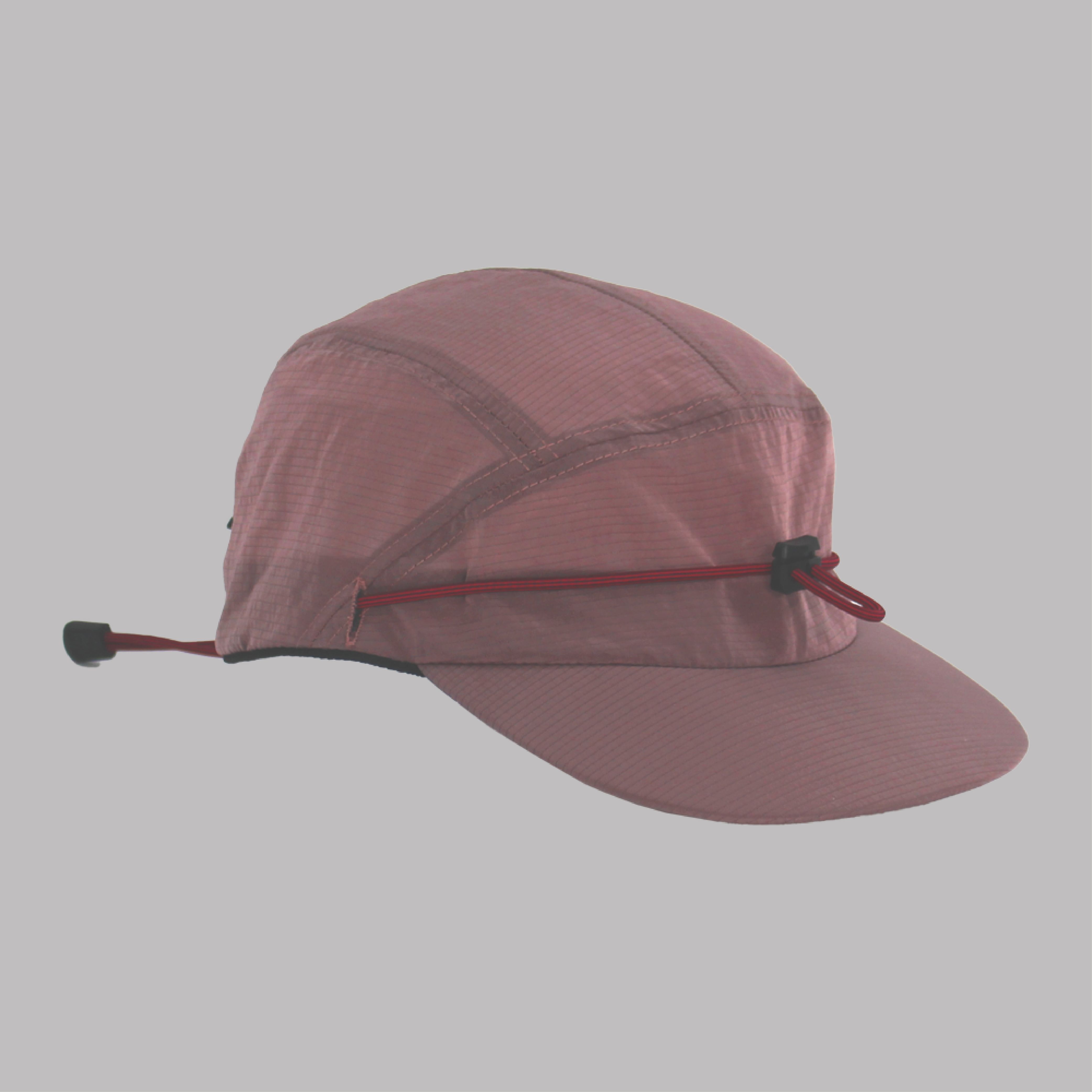 キャップ NOT4NERD Devil Logo Patch Ball Cap Pink CP023PK Devil Logo Patch Ball Cap - Pink - 감도 깊은 취향 셀렉트샵 29CM