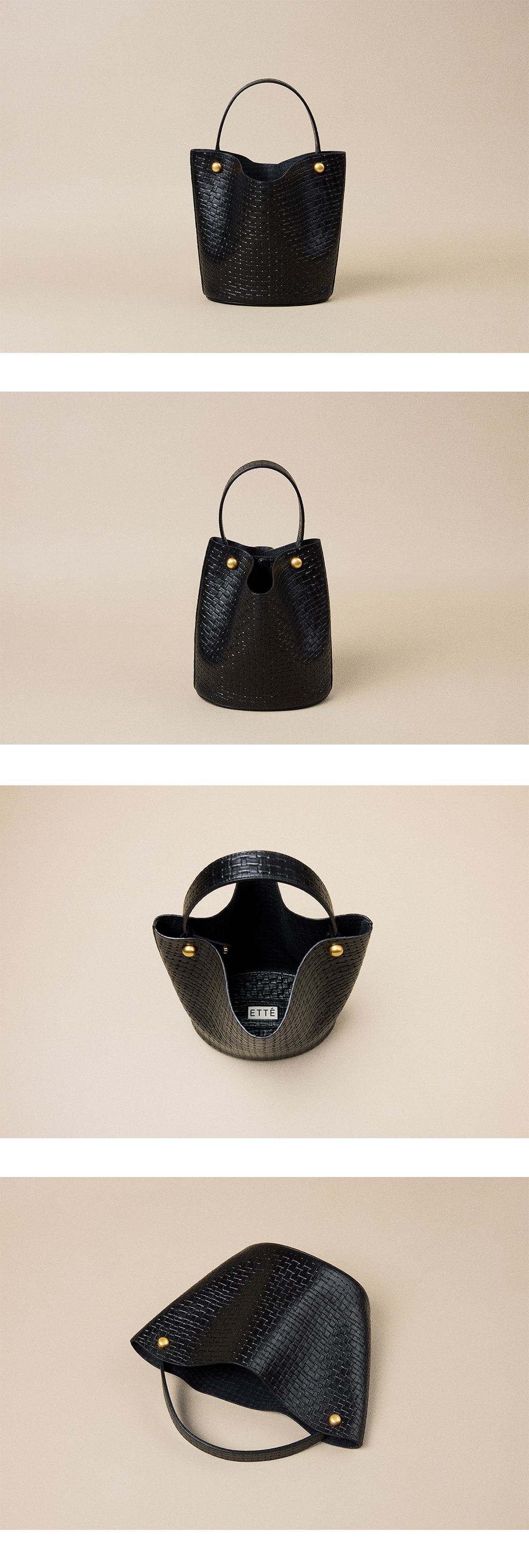 29CM 단독] FILO BAG MINI_MESH VERSION - 감도 깊은 취향