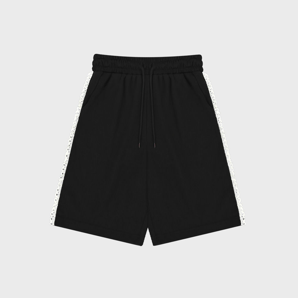 ★LUVISTRUE★BE MADNESS SHORTS(BLACK)★正規品/韓国直送料込 □ 公式 □ 2XU/ツータイムズユー ショートタイツ WA4176bBNRO