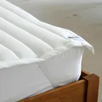 [예린홈공구/사은품증정]더험블 오가닉 사계절 광목 패드 (S/SS,Q,K/LK)