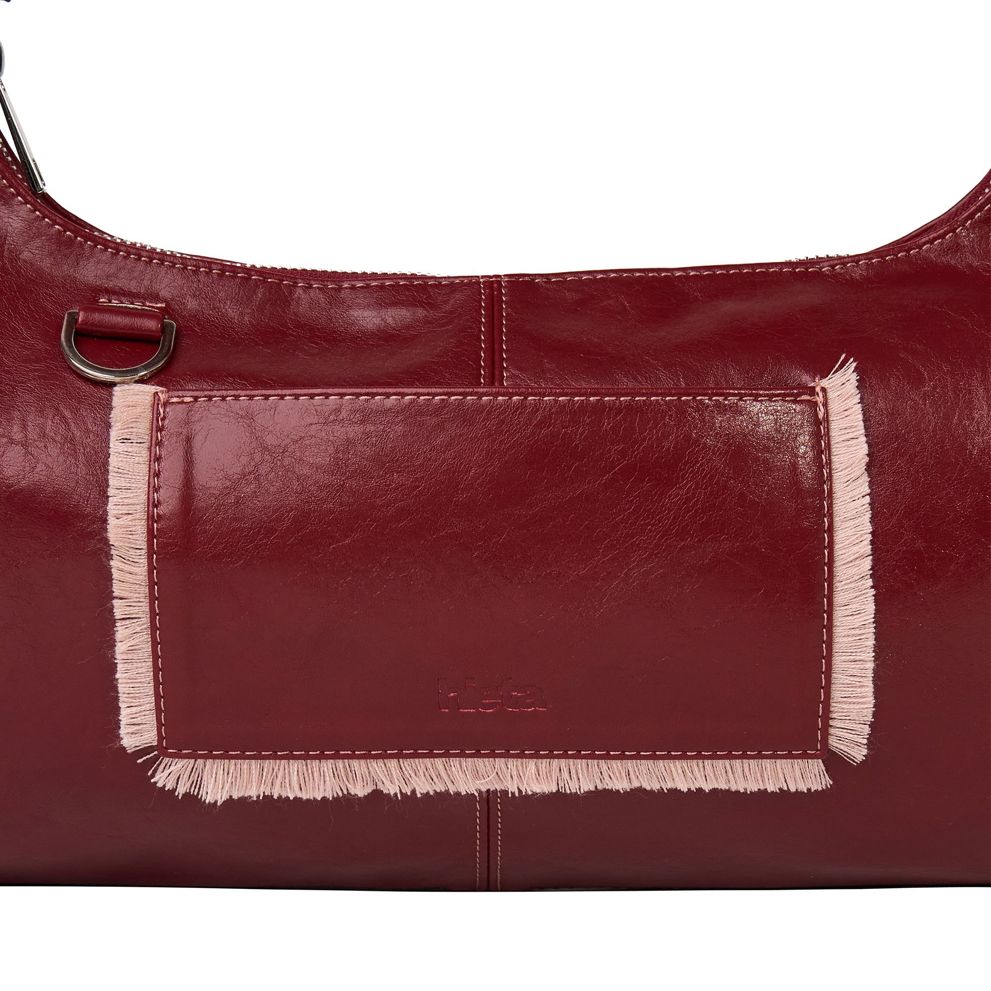 Tina / Cherry Red - 감도 깊은 취향 셀렉트샵 29CM