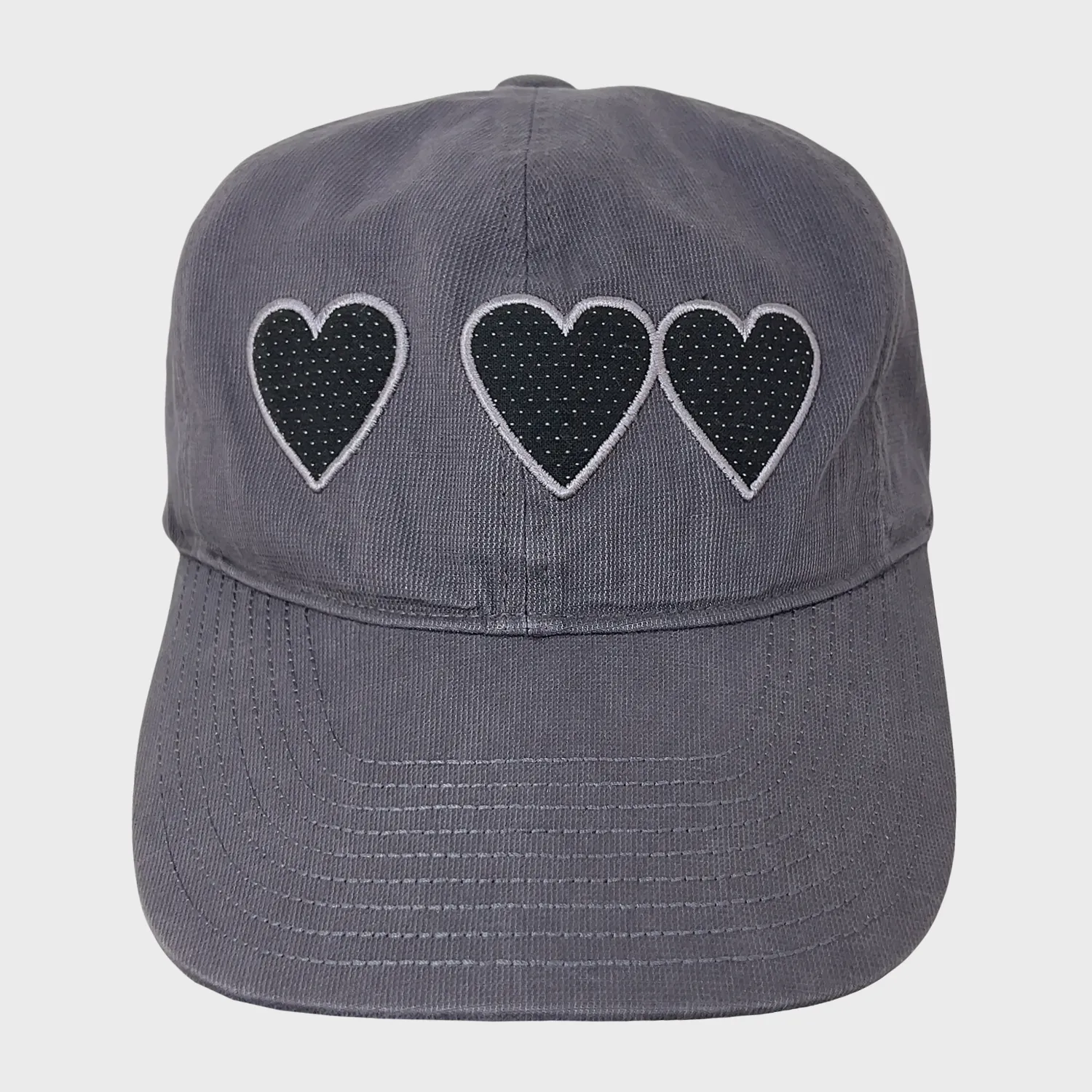 ★ MISEKI SEOUL★ Misekiseoul logo ball cap BLACK MSK240400 미세키서울(MISEKI SEOUL) Misekiseoul logo ball cap BLACK