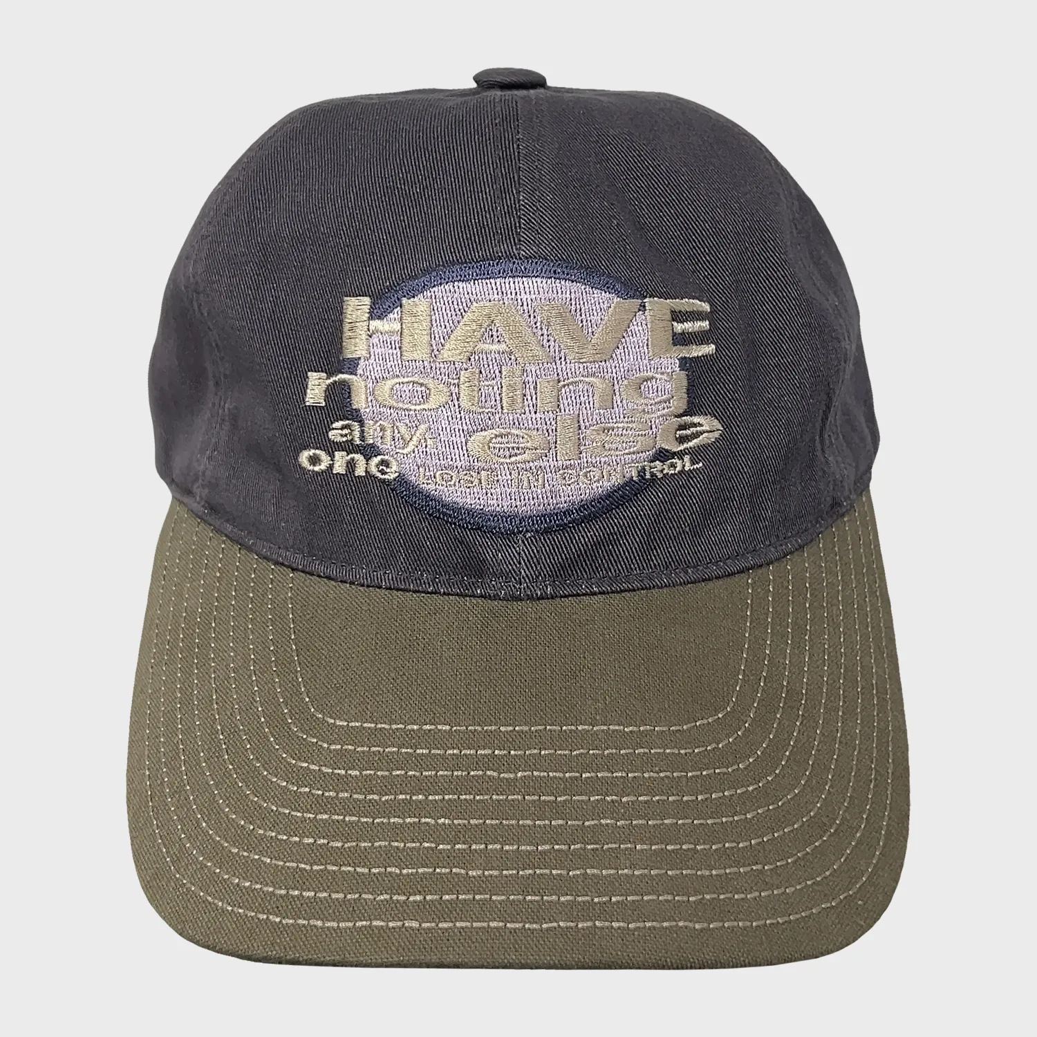 TCM coldice cap (green) - 감도 깊은 취향 셀렉트샵 29CM