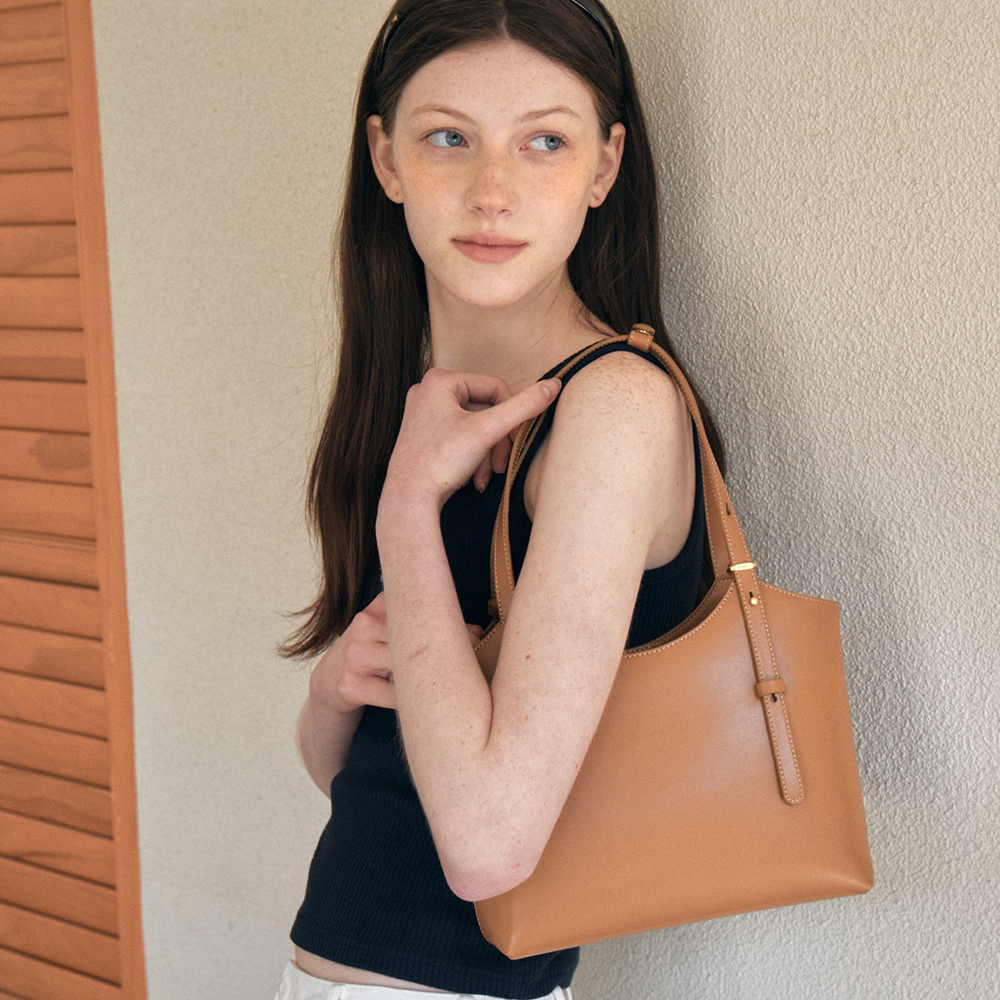 ■DE MERIEL■ Bonnie Canvas Bag SmallDenim BONNIE CANVAS Bonny | J&M Davidson