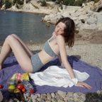 Check swimwear 