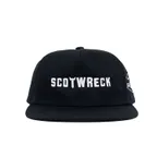 NO MEANS 5-Panel Hat