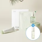 [29cm 단독] 카밍 리페어 어린시카 스팟패드 60매 + 시카크림 50ml + 시카 겔 마스크 5매입 + 시카오일세럼 30ml (+시카 겔 세럼 80ml 증정)