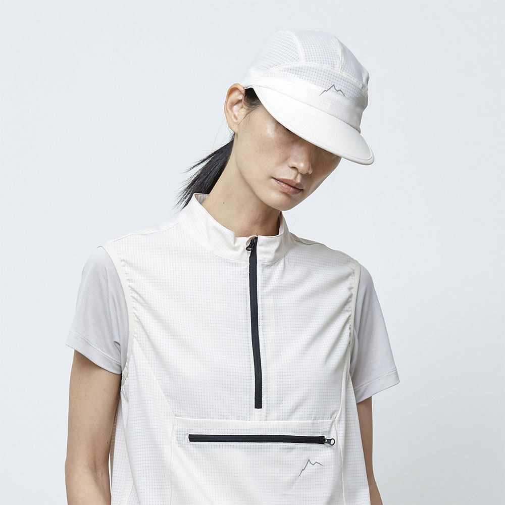 【CAYL】 flow cap / birch white FLOW CAP (Birch White) - 감도 깊은 취향 셀렉트샵 29CM