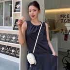 OVE BAG (WHITE)
