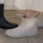 EBBY RAIN BOOTS SHORT - 7 colors