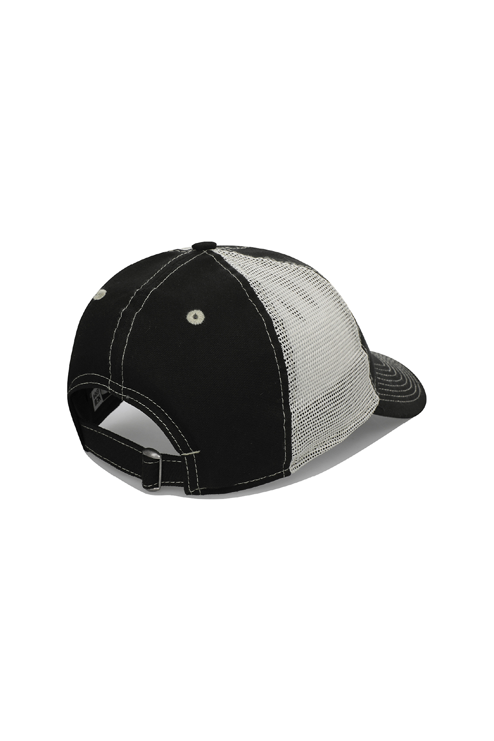 940UNST SUNLOVE X NEW ERA DAYBREAK Black - 감도 깊은 취향