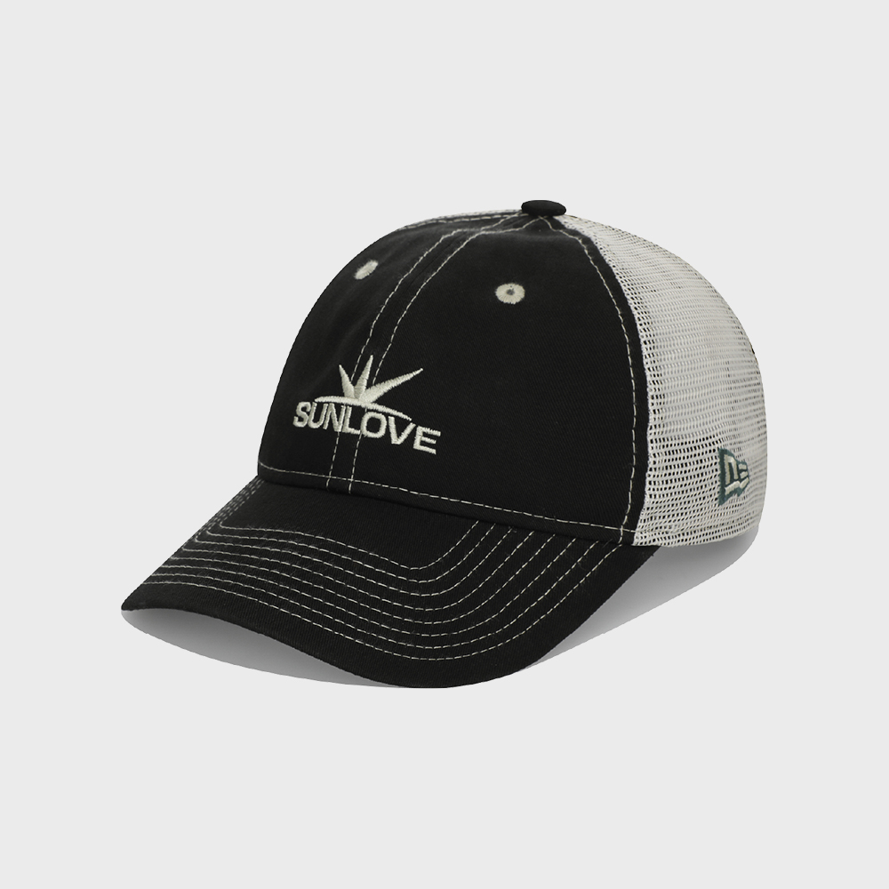 SUNLOVE 940UNST SUNLOVE X NEW ERA DAYBREAK ★送料込 SUNLOVE☆940UNST SUNLOVE X NEW ERA DAYBREAK