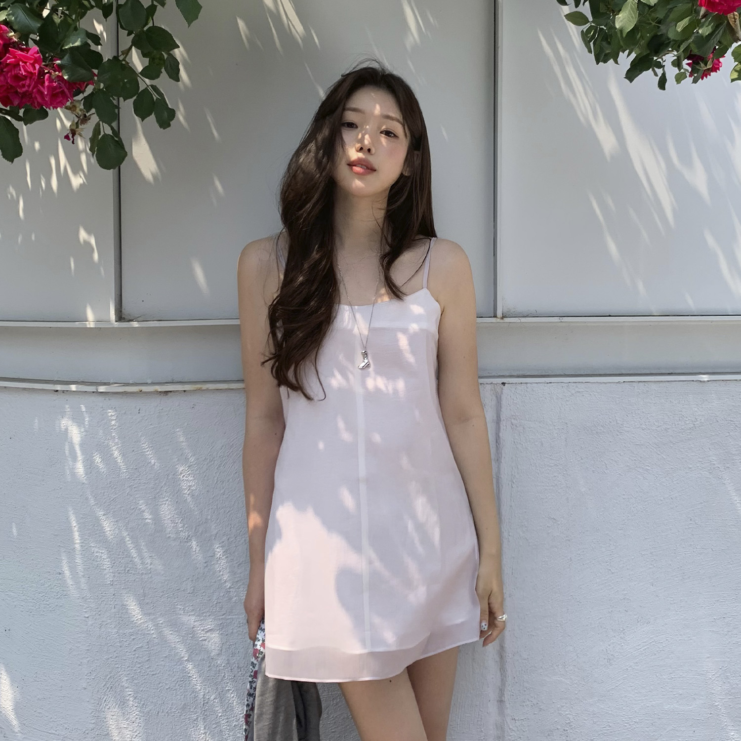 ワンピース Lartigent L15 BALLOON ONE-PIECE 주식회사라티젠 | L15 BALLOON ONE-PIECE(BLACK)