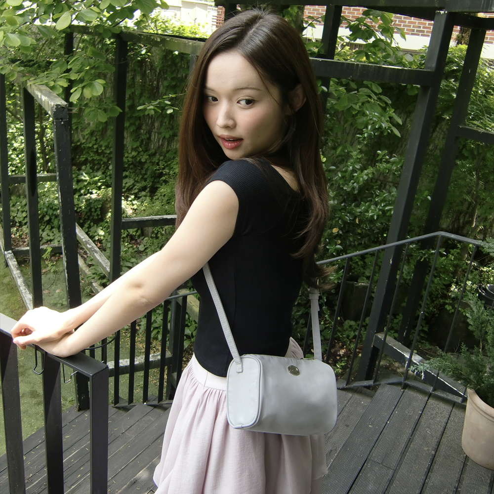 rinz★韓国大人気 Toaster Bag 29cm단독] toaster bag (mint) - 감도 깊은 취향 셀렉트샵 29CM