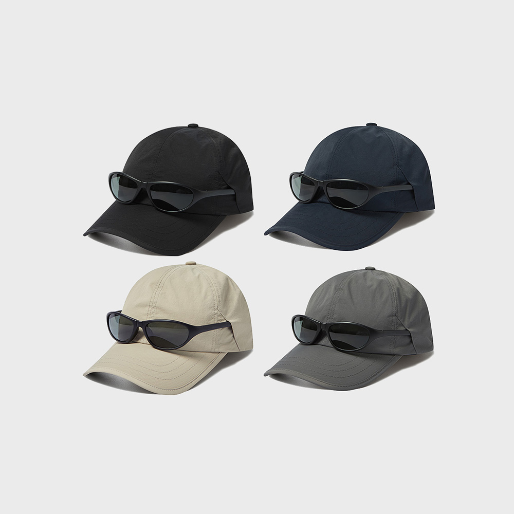 BLACKBLONDのBBD Smoke Painted Workshop Trucker Mesh Cap BBD Smoke Painted Workshop Trucker Mesh Cap (Black