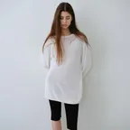 Freya Knit_Off White