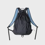 ROVER TRAIL SACK (SHADOW BLACK)