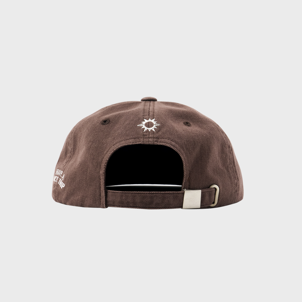 HELLO■H Logo Cotton Relaxed Fit 6Panel Cap■送料込 ☆BTS ジェイホープ 着用！！【HELLO SUNRISE】H Logo Cotton