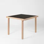 ARE_01 Table  Beech wood 원목 테이블