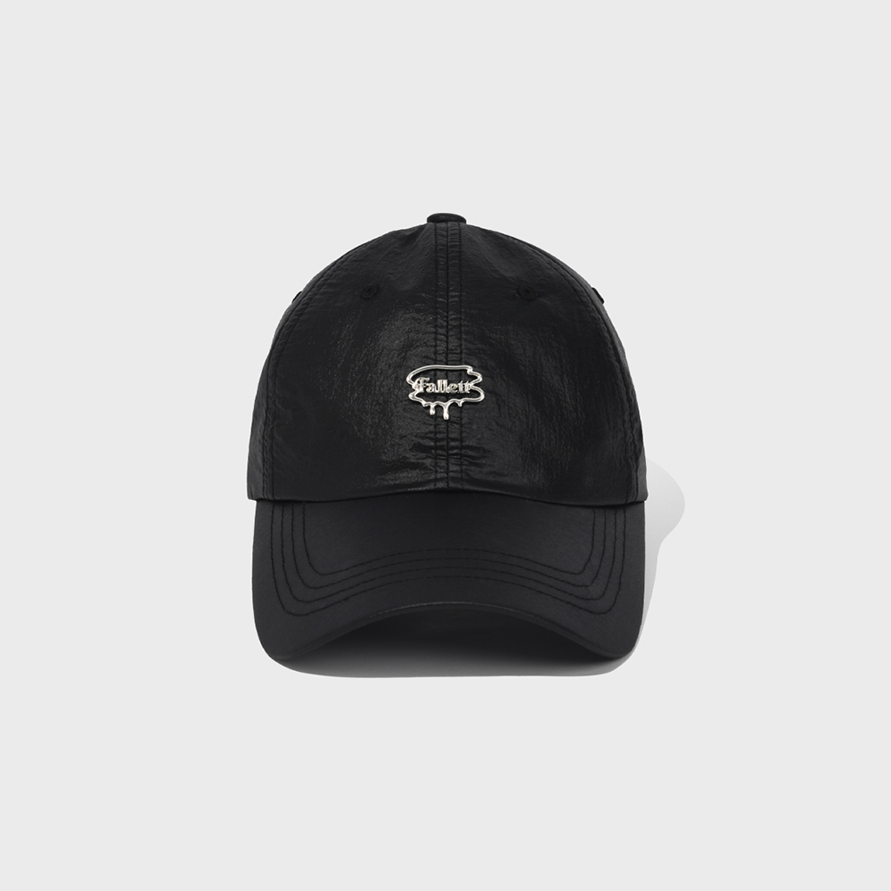 【YOUTHBATH】YB X Oliwa Ball Cap YB X Oliwa Mesh Trucker Cap_LIGHT BLUE - youthbath