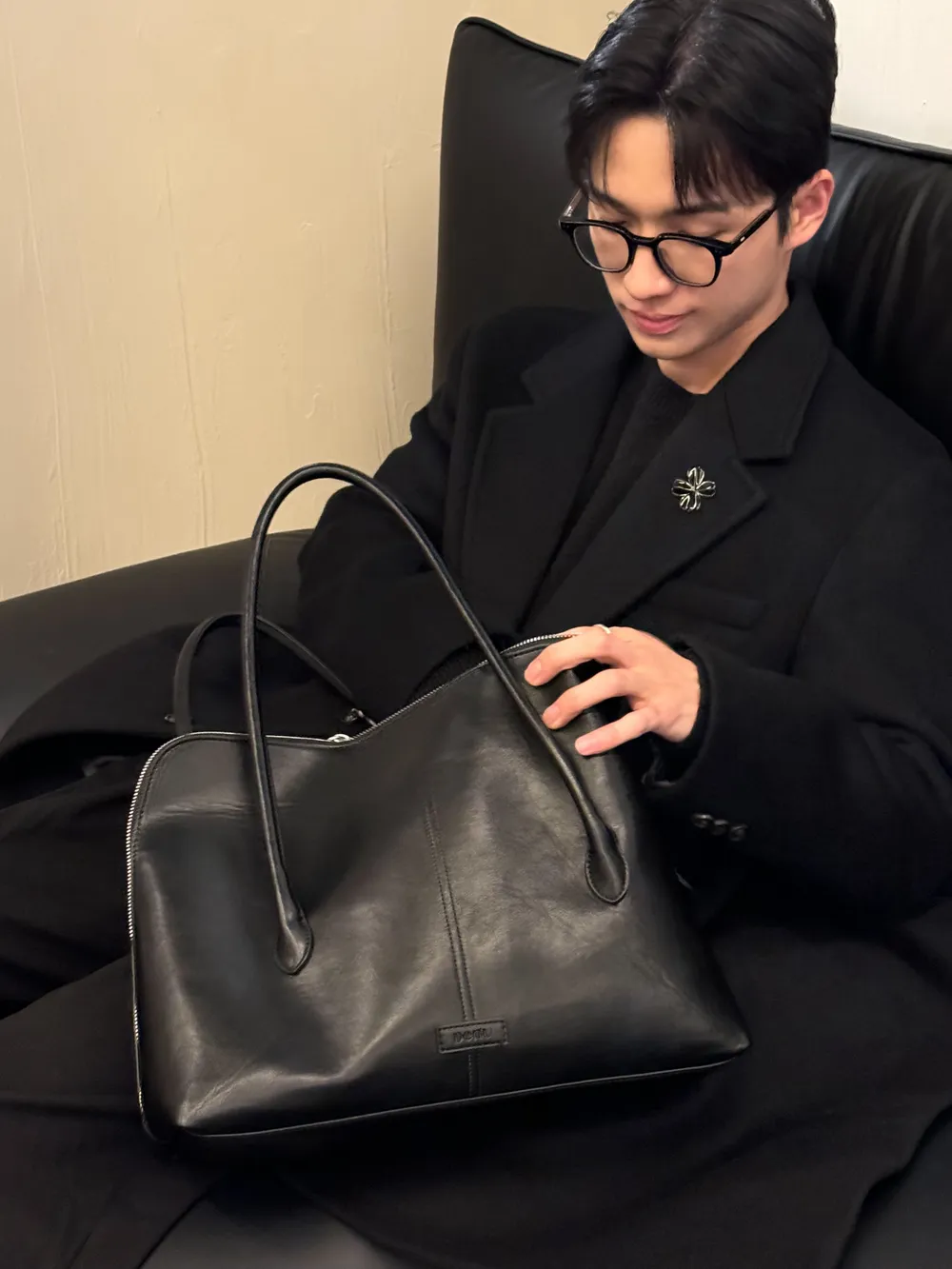 MD 실착 이미지