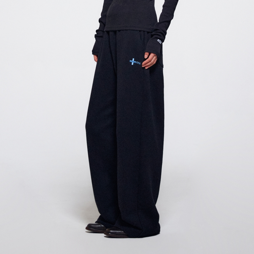 【韓国ERA エラ】UNISEX ERA HEAVY SWEATPANTS Amazon.com: Hesaco Y2K Unisex Baggy Track Pants - Drawstring