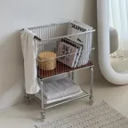 오그레 올디 핸들 트롤리