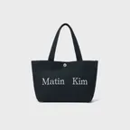 MATIN CANVAS MINI TOTE BAG (3 COLORS)